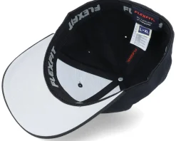 Stylistic Wolf Black Flexfit - Iconic