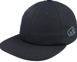Stylized E Black Strapback - Etnies