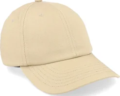 Stylized E Strapback Khaki Dad Cap - Etnies
