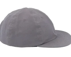 Summer Lifestyle Asphalt Strapback - Jack Wolfskin