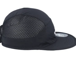 Summer Light Run Hat Tnf Black 5-Panel - The North Face