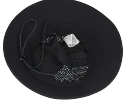 Summer Light Run Tnf Black Bucket - The North Face