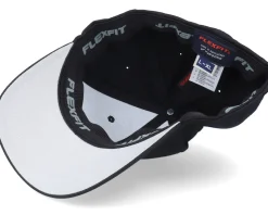 Summer Neon Flamingo Black Flexfit - Iconic