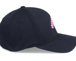 Summer Slippers Flip Flop Black Flexfit - Iconic