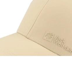 Summer Storm Xt Cap Sand Storm Adjustable - Jack Wolfskin