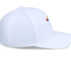 Summer Umbrella Sunshade White Flexfit - Iconic