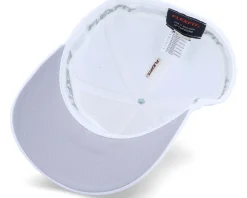 Summer Umbrella Sunshade White Flexfit - Iconic