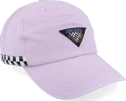 Sun Club Cap Lilac Dad Cap - Rip Curl