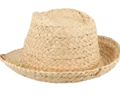 Sun Dance Fedora Natural Straw Hat - Rip Curl