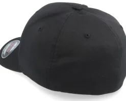 Sun Down Hills Black Flexfit - Wild Spirit
