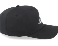 Sun Down Hills Black Flexfit - Wild Spirit