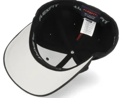 Sun Down Hills Black Flexfit - Wild Spirit