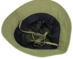 Sun Hat Bay Leaf Bucket - Jack Wolfskin