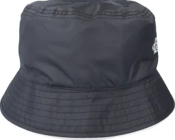 Sun Stash Hat Black Bucket - The North Face
