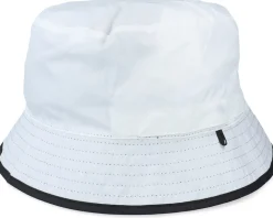 Sun Stash Hat Black Bucket - The North Face