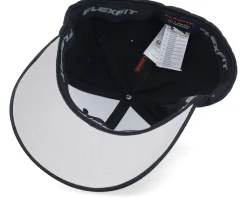 Sunday Running Club Black Flexfit - Iconic