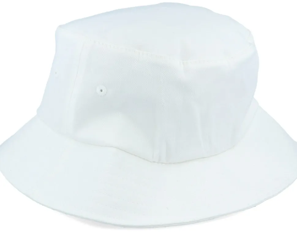 Sunny Waves Beach White Bucket - Iconic