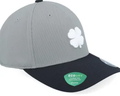 Superior Charcoal/Black/White Adjustable - Black Clover