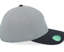 Superior Charcoal/Black/White Adjustable - Black Clover