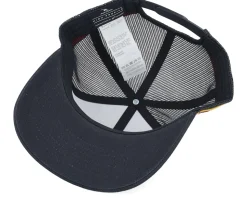 Surf Revival Black Trucker - Rip Curl