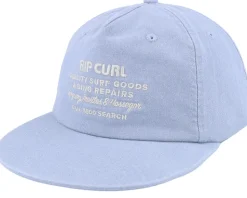 Surf Revival Snapback - Rip Curl
