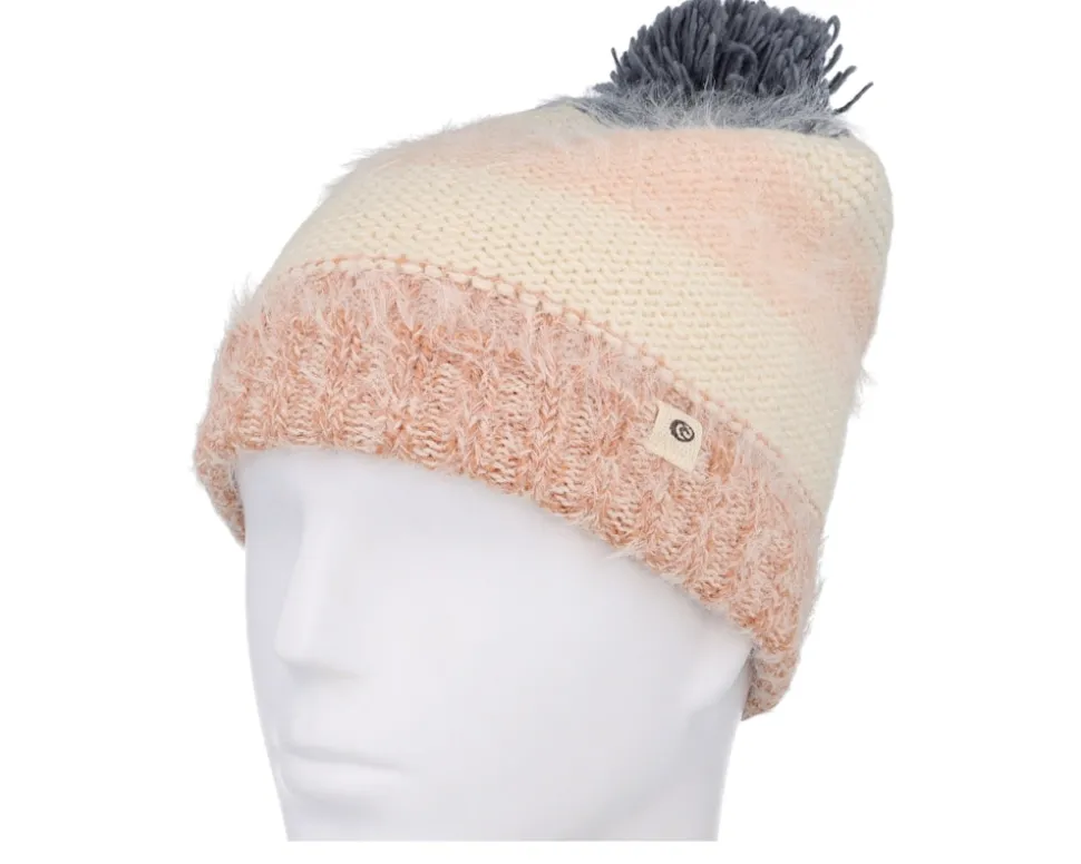 Surf Treehouse Pom Pom Beanie Multico - Rip Curl
