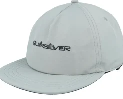 Surfari Cap 2.0 Quarry Strapback - Quiksilver