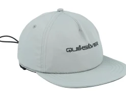 Surfari Cap 2.0 Quarry Strapback - Quiksilver