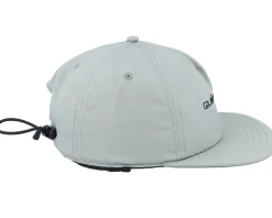 Surfari Cap 2.0 Quarry Strapback - Quiksilver