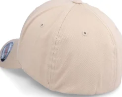 Surfer Van Explore Logo Beige Flexfit - Iconic