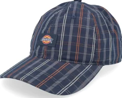 Surry Cap Outdoor Check Sand Dad Cap - Dickies