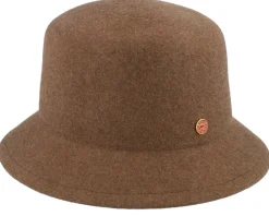 Susanne Wolle Plus Beige Traveller - Mayser