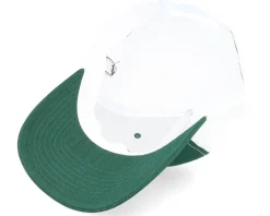 Sushi 112 Split Dark Green/White Trucker - Yapan