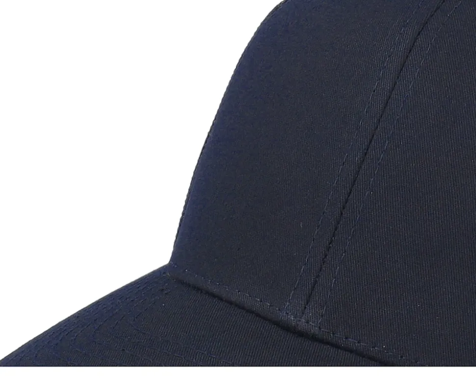 Sverige Sweden Color Army Skull Black Trucker - Army Head