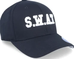 Swat 3D Black - Flexfit