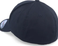 Swat 3D Black - Flexfit