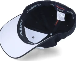 Swat 3D Black - Flexfit