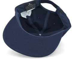 Swc Gaia Cap Navy Strapback - Rip Curl
