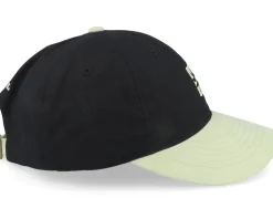 Swc Sun Eco Cap Black Adjustable - Rip Curl