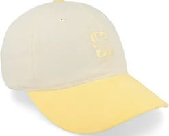 Swc Sun Eco Cap White/Yellow Adjustable - Rip Curl