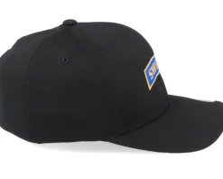 Sweden Badge Black Flexfit - Army Head