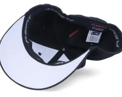Swedish Dammsugare Punsch-Roll Black Flexfit - Iconic