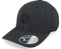 Sweet Bamboo Black/Black 110 Adjustable - Black Clover