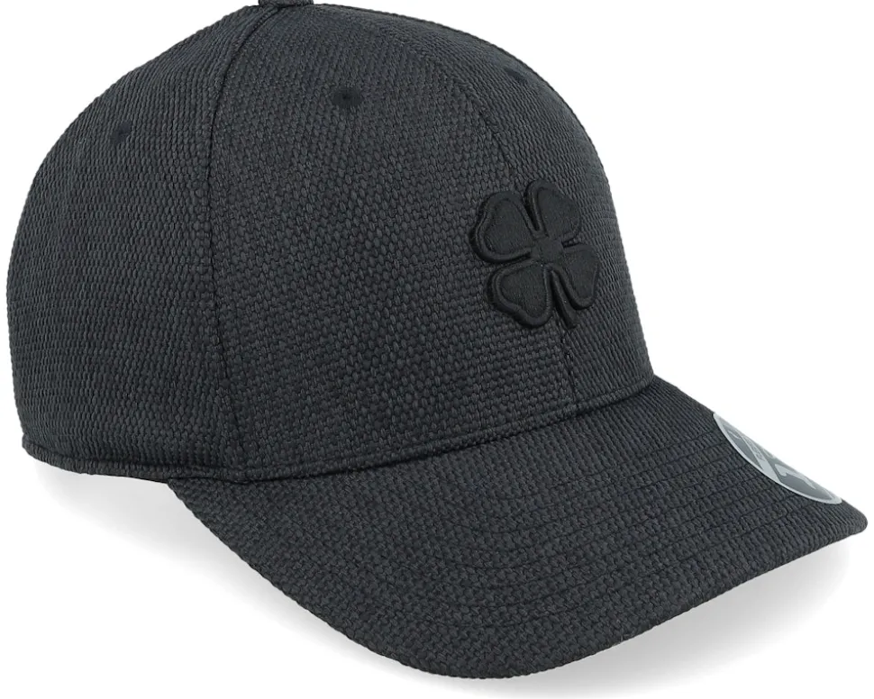 Sweet Bamboo Black/Black 110 Adjustable - Black Clover