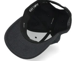 Sweet Bamboo Black/Black 110 Adjustable - Black Clover