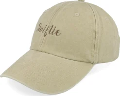 Swiftie Washed Stone Dad Cap - Iconic