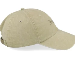 Swiftie Washed Stone Dad Cap - Iconic