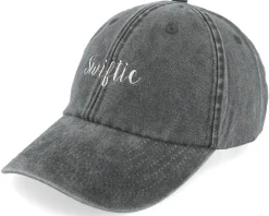 Swiftie Washed Stone Dad Cap - Iconic