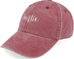Swiftie Washed Stone Dad Cap - Iconic