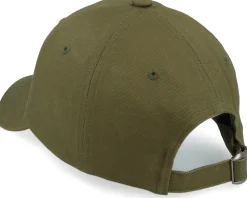 Sylas Cap Classic Ivy Green Dad Cap - Herschel